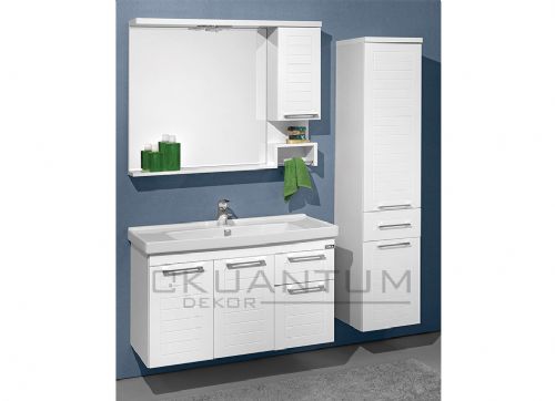 Banyo Dolabı